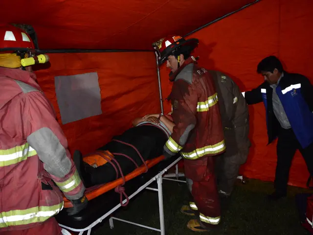 Avoid Applying Ice on Burns: Reasons Explained