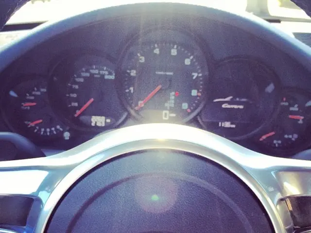 Remarkable horsepower of 711 isn't a coincidence.