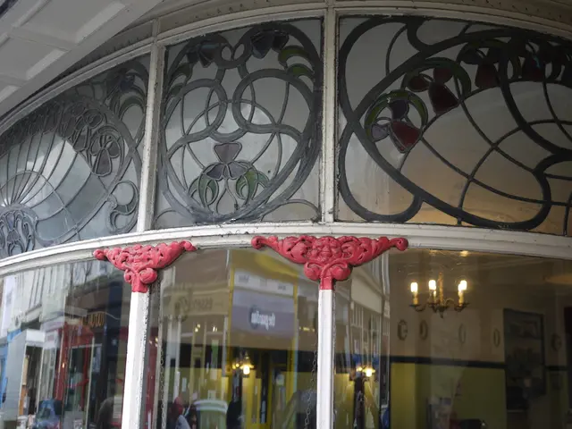 Distinguishing Public and Private Building Endeavors: Significant Distinctions Revealed