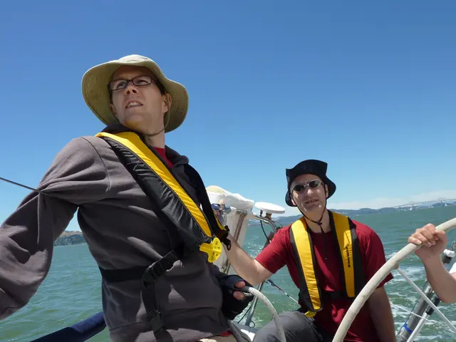 Exploring the Complexities at the Crossroad of Maritime Law and Fish Conservation