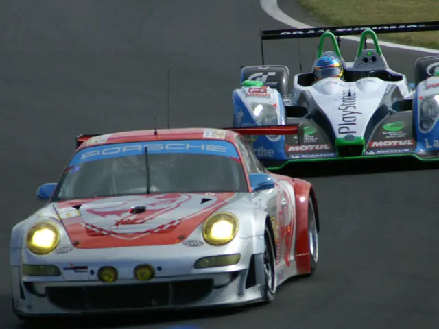 Unraveling McLaren's rationale for swapping drivers at the 2025 Italian Grand Prix!