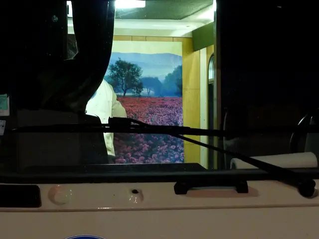 Tesla corrects wiper malfunction in Cybertruck through software update