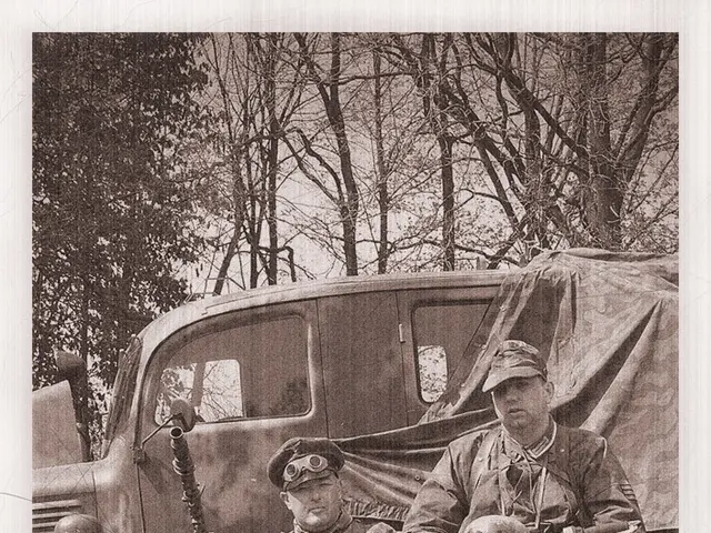 Independent Truck Drivers Persist in Operating, Refuse NUPENG Union's Strike as They Advocate for...