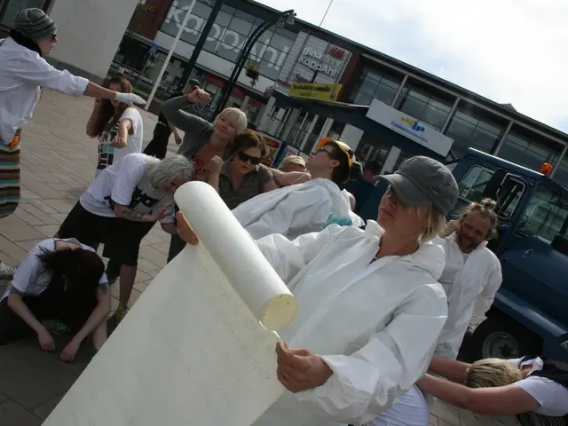 Hamas Expresses Readiness for Instant Discussion on American Ceasefire Proposal