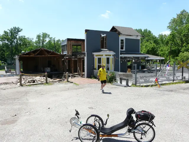 Police Announce: 28-year-old Resident of Bad Bentheim Returns After Search