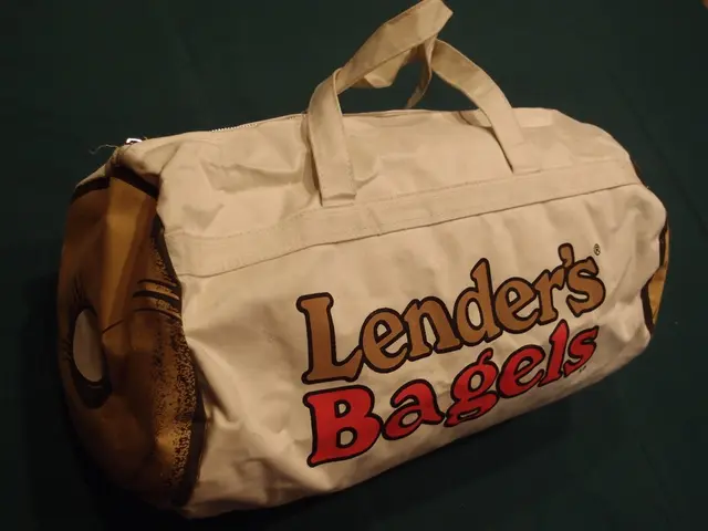 Russell Dufault: An Identified Individual