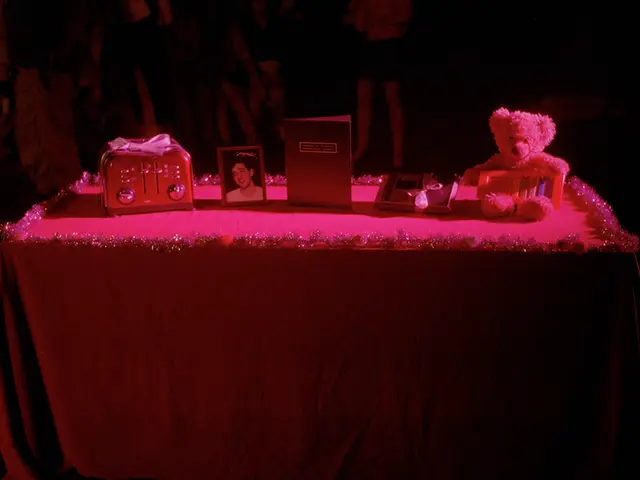 Britain welcomes back Prince Harry; speculation swirls around a possible royal reconciliation with...