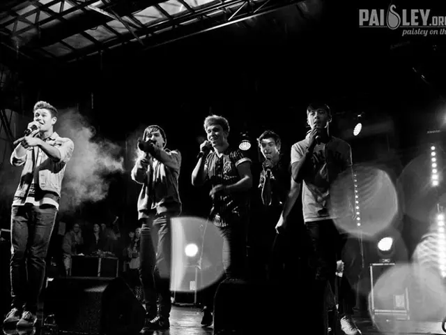 Effortlessly commanding respect often involves exhibiting these five distinct behaviors: