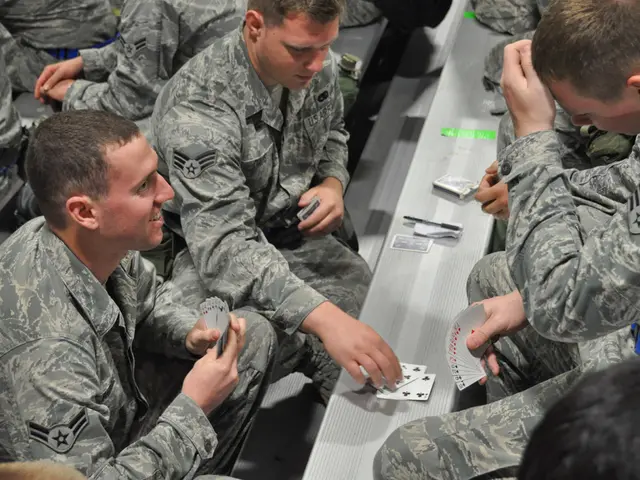 Poker Strategy Discussion: Is It Valid for Aces to Fold in a Standard Poker Tournament by Dara...