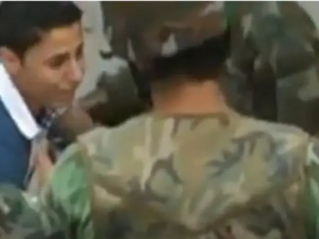 Shooting incident in South Shore leaves a woman and a teenage boy injured, according to police...