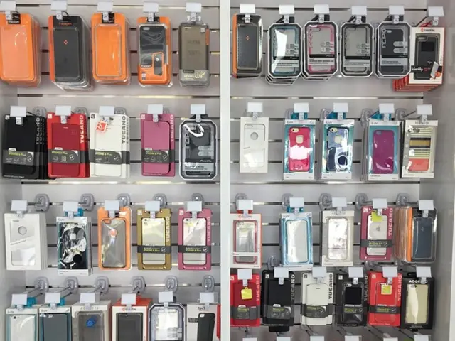 Pre-launch iPhone 17 Cases Now Available for Purchase Prior to the Device's Release