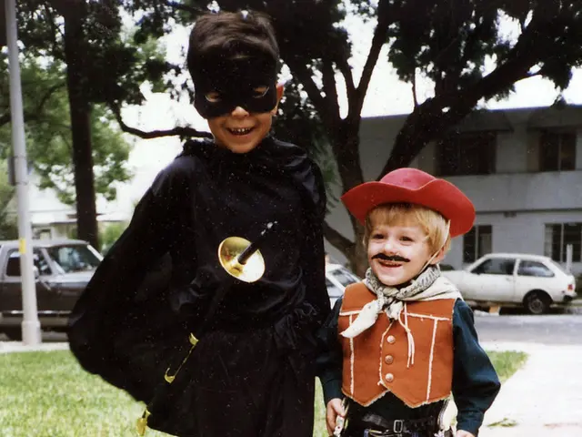 Teenage Girls Vanish in Mogilev: After departing from the SOS Children's Village, the girls are...