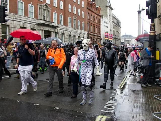 Expert ecologist addresses water resistance in face of increased downpours