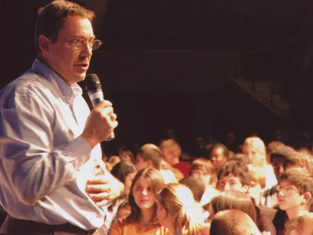 Is there any concern regarding your child's hearing and speech abilities?