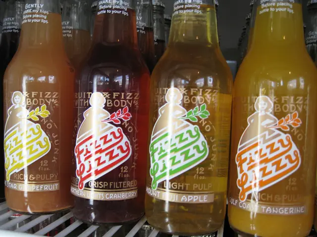 Energy Sales of Popular Energy Drinks Projected to Reach $186.7 Billion by 2033, Growing at a...