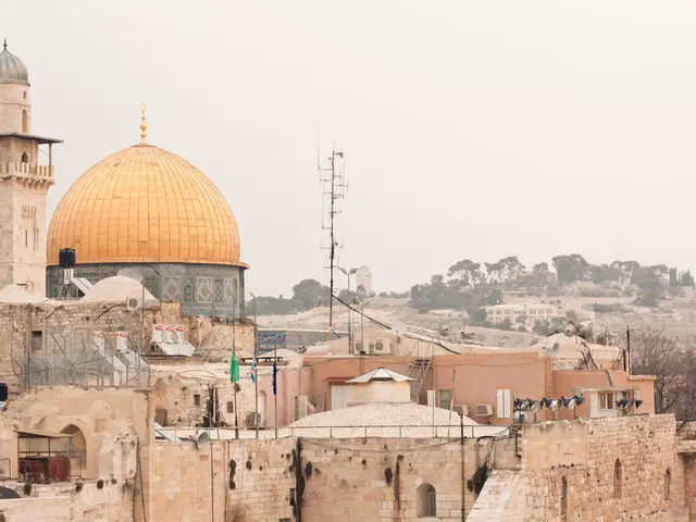 The shipping container housing industry on track to exceed USD 121.6 billion by 2033, forecasting a...