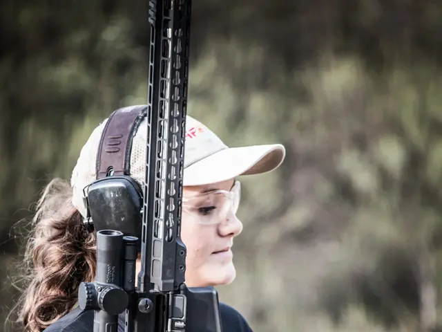 Unidentified Actress Monica Barbaro Makes Breakthrough in Hollywood