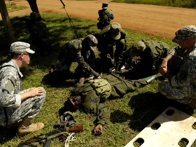 Two individuals lost their lives in an assault on a Turkish police station, with a 16-year-old...