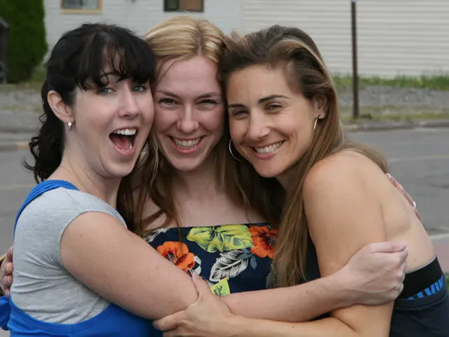 Core Qualities Distinguishing Positive-Minded Individuals