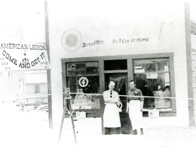 Trump signals potential penalties against Russia, implies possible intervention in Venezuela