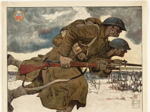 Shortlisted Turkish defense firm in the running for Poland's 155mm ammunition manufacturing...