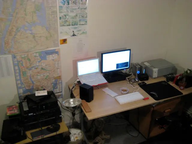 Parent company of Office Depot plans to offload CompuCom division for approximately $305 million