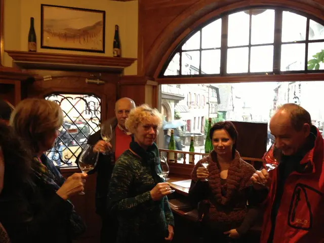 Changes in liquor policies occurring in Kamchatka