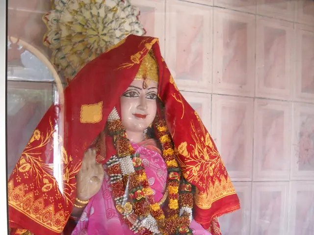 Exploring Orgasmic Yoga: A Firsthand Account of Its Effectiveness