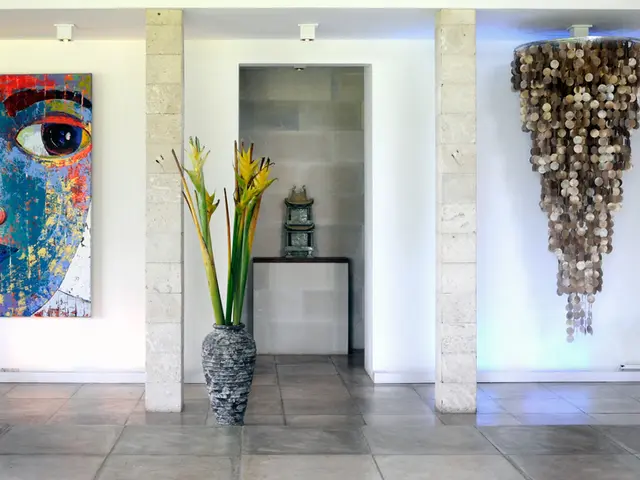 Directed by the same mind behind Severance.