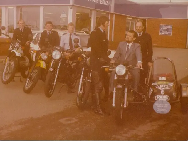 Biker involved in accident on I-30 ends up in traffic after plummeting over guardrail; Two...