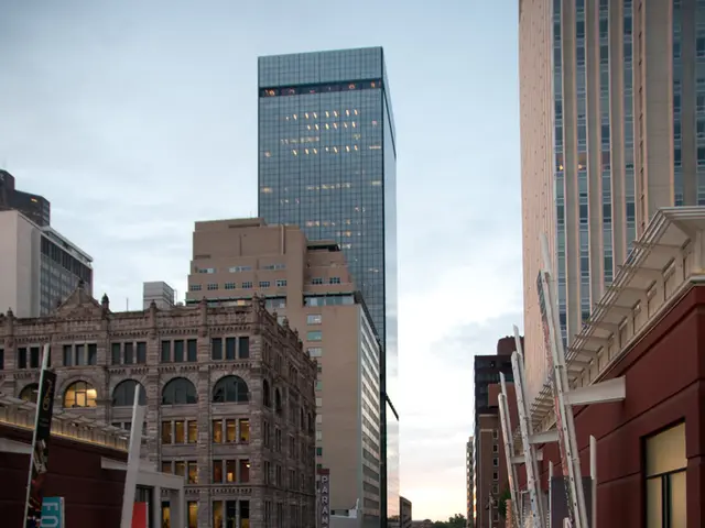 Worldwide Roster of Technologically Advanced Cities Setting Pace in Technology, Transportation, and...