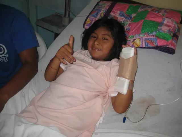 Uncovered Cases of Sexual Misconduct Against Nurses: Victims Identified