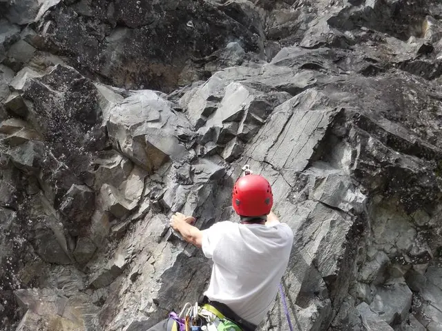 "Emphasize Strength and Endurance: A Fitness Professional Reveals Her Preferred Bodyweight Workout...