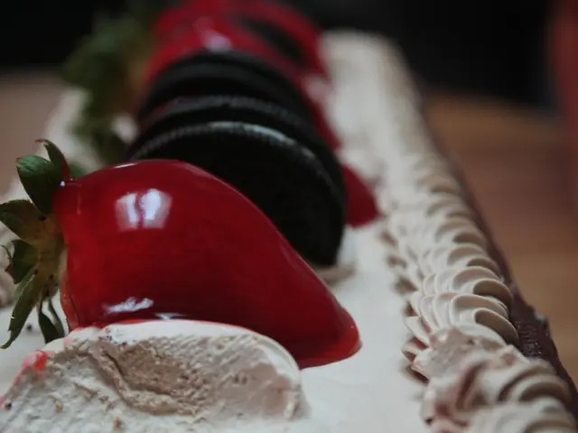 Passing on the sugary heritage: 7 delectable autumn dessert recipes to preserve family customs