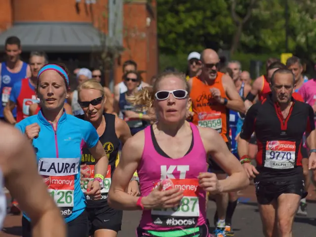 Speedy residents now populate the newly established town, courtesy of Kraft.