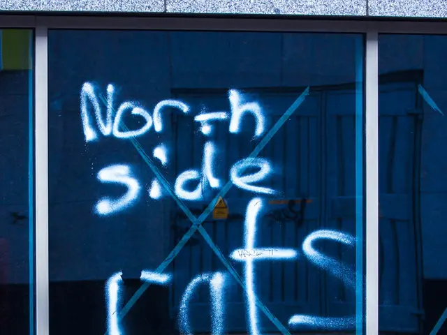 Weekend border control operations led by federal police in NRW result in warranted arrests