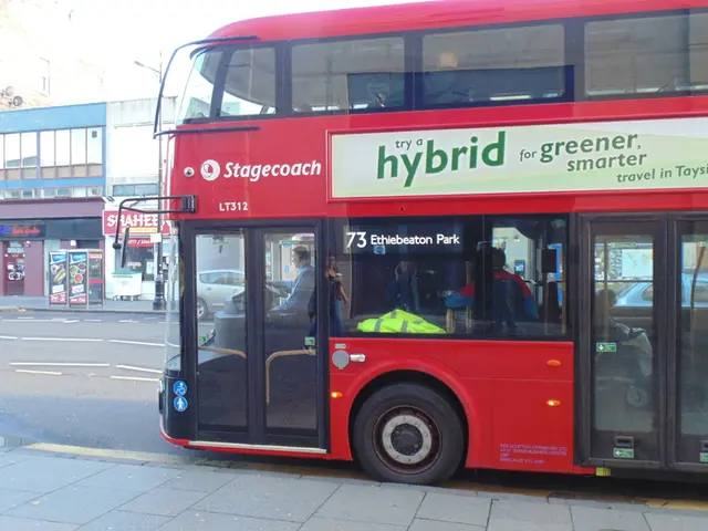 LEED Green Associate: Transportation Strategies for LEED Operation and Maintenance, focusing on the...