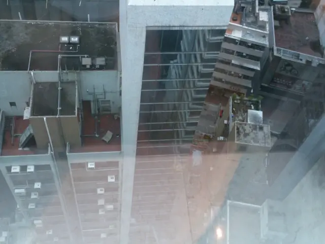 Office Buildings in the U.S. with LEED Green Associate Certification: Uncover the Most...