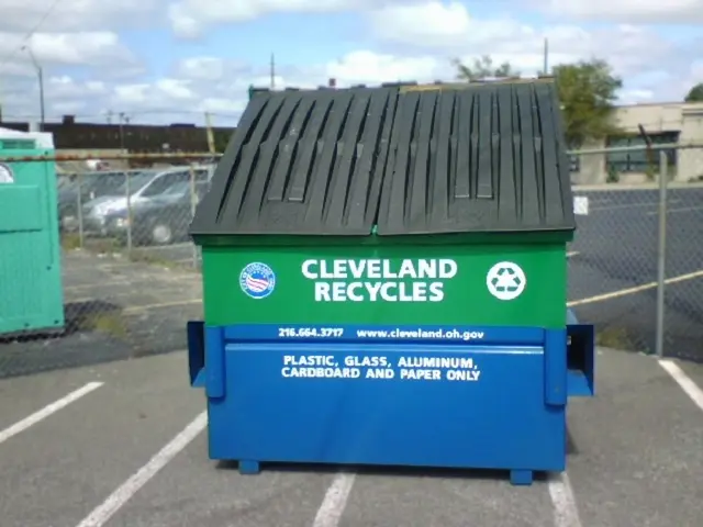 Impact of Transporting Waste to Landfills on the Environment, as Assessed by USGBC LEED Green...