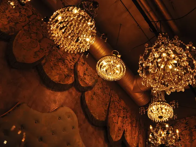 Revamped Plywood Ceiling Designs for Amplifying Your Indoor Spaces (24 Tips Included)