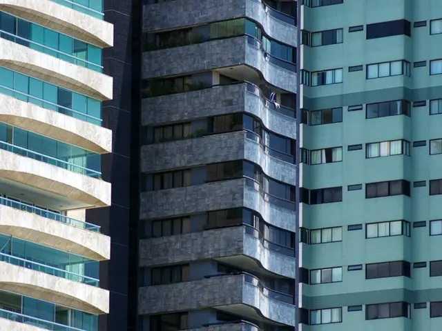 Three Notable European Architectural Structures Embracing Sustainability