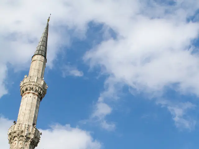 Exploring Nakhchivan Over Three Days