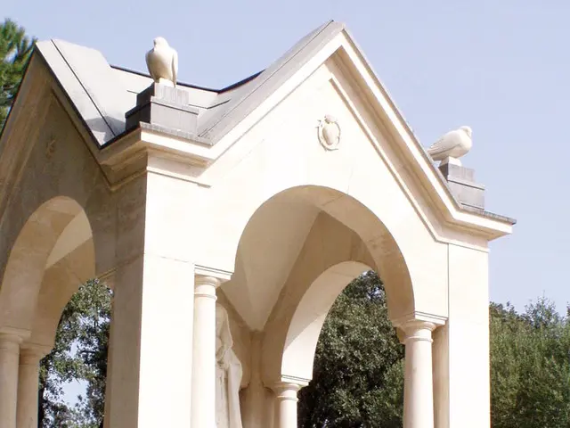 Affordable Gazebos for Sale From £30: A Garden Editor's Recommendations Catering to Varied...