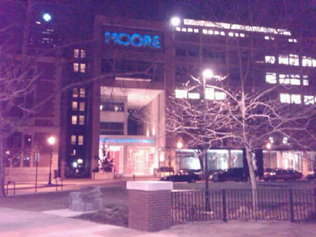 CDC to dismiss one worker for every staff member being reinstated from layoffs