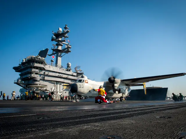 Investigation underway by Transportation Safety Board into hard landing of WestJet plane departing...