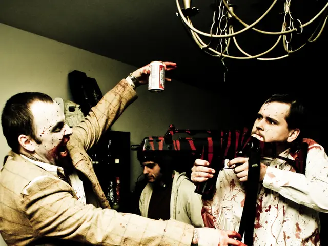 Arrest of Telegram Creator Pavel Durov in France Sparks Uncertainty Over TON's Future