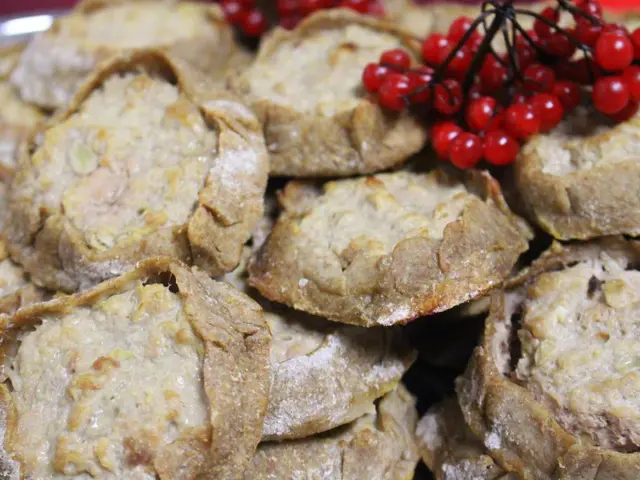 Turkey set to maintain position as world's leading flour exporter