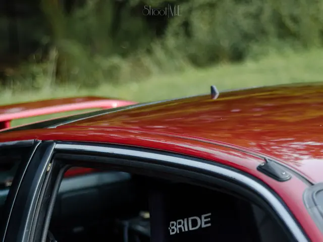 "Inaugural Address at the Denso Hirose Plant"