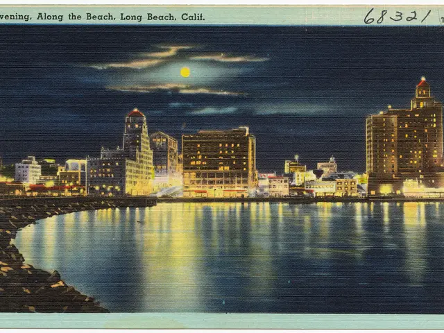 Strong 6.6-magnitude earthquake strikes Papua New Guinea