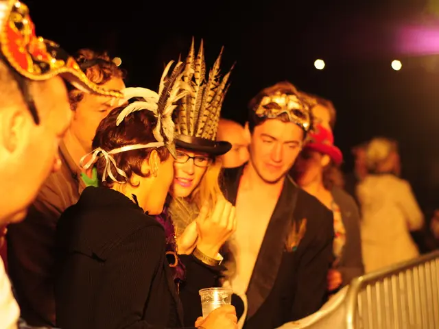 Criticism by the EU towards AfD for mask rule violations